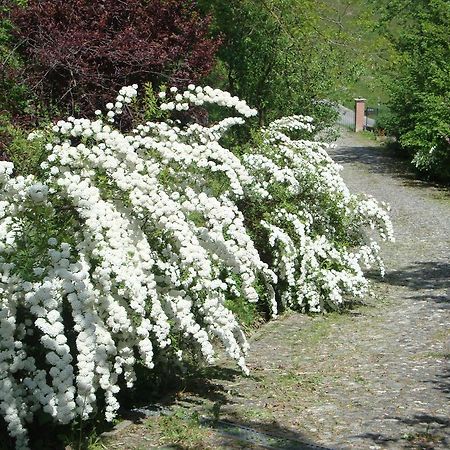 Cascina Nel Bosco Bed and Breakfast Moncucco Torinese Exterior foto
