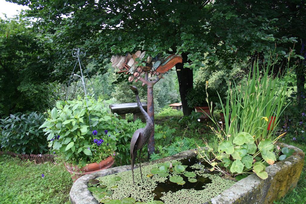 Cascina Nel Bosco Bed and Breakfast Moncucco Torinese Exterior foto
