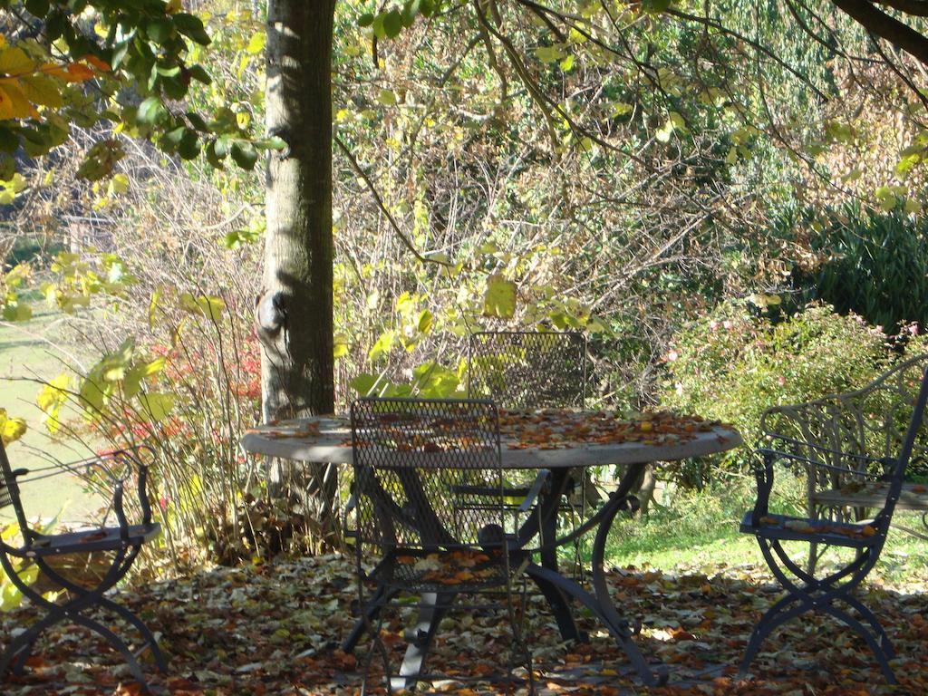 Cascina Nel Bosco Bed and Breakfast Moncucco Torinese Exterior foto